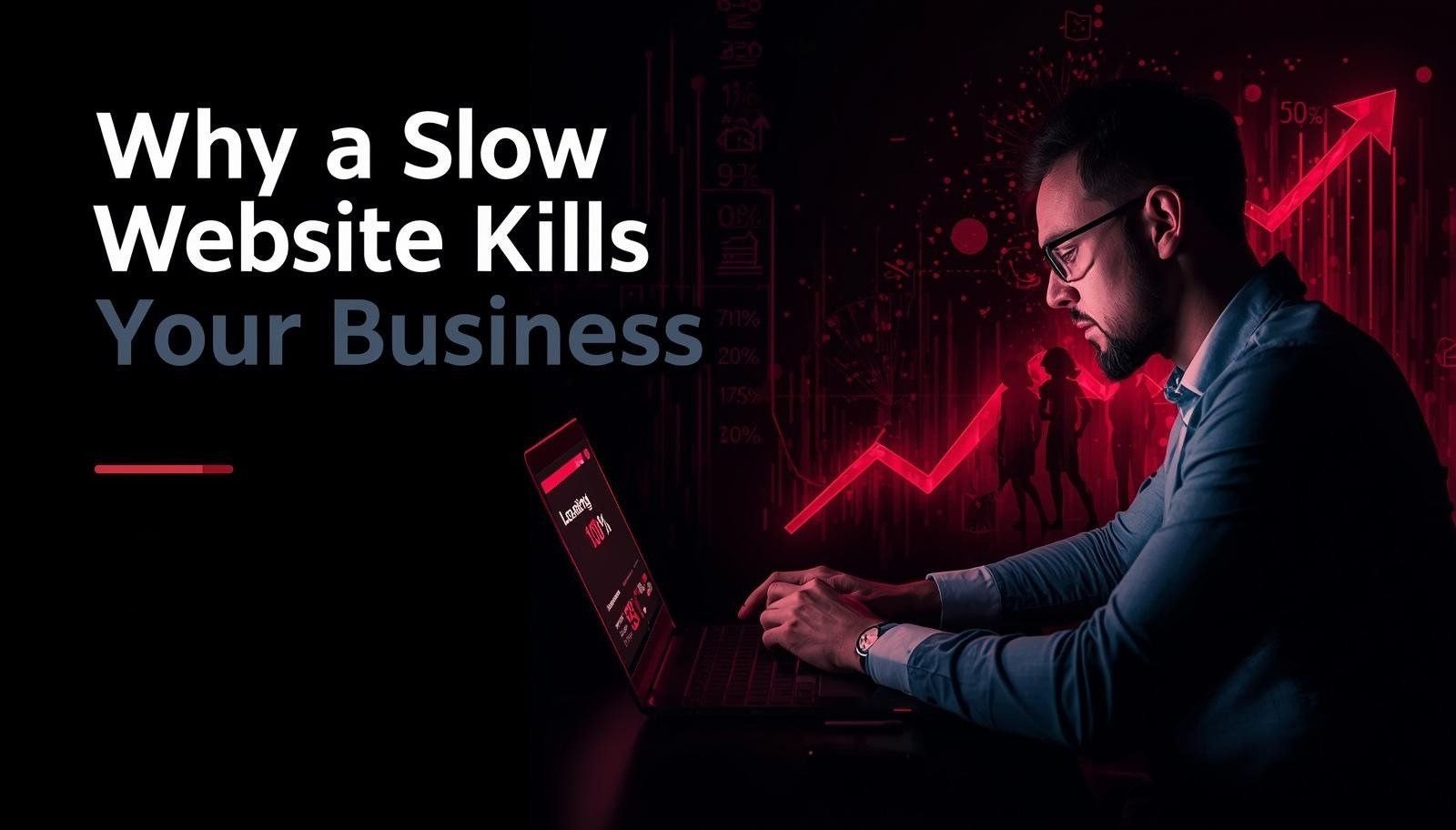 Slow Website